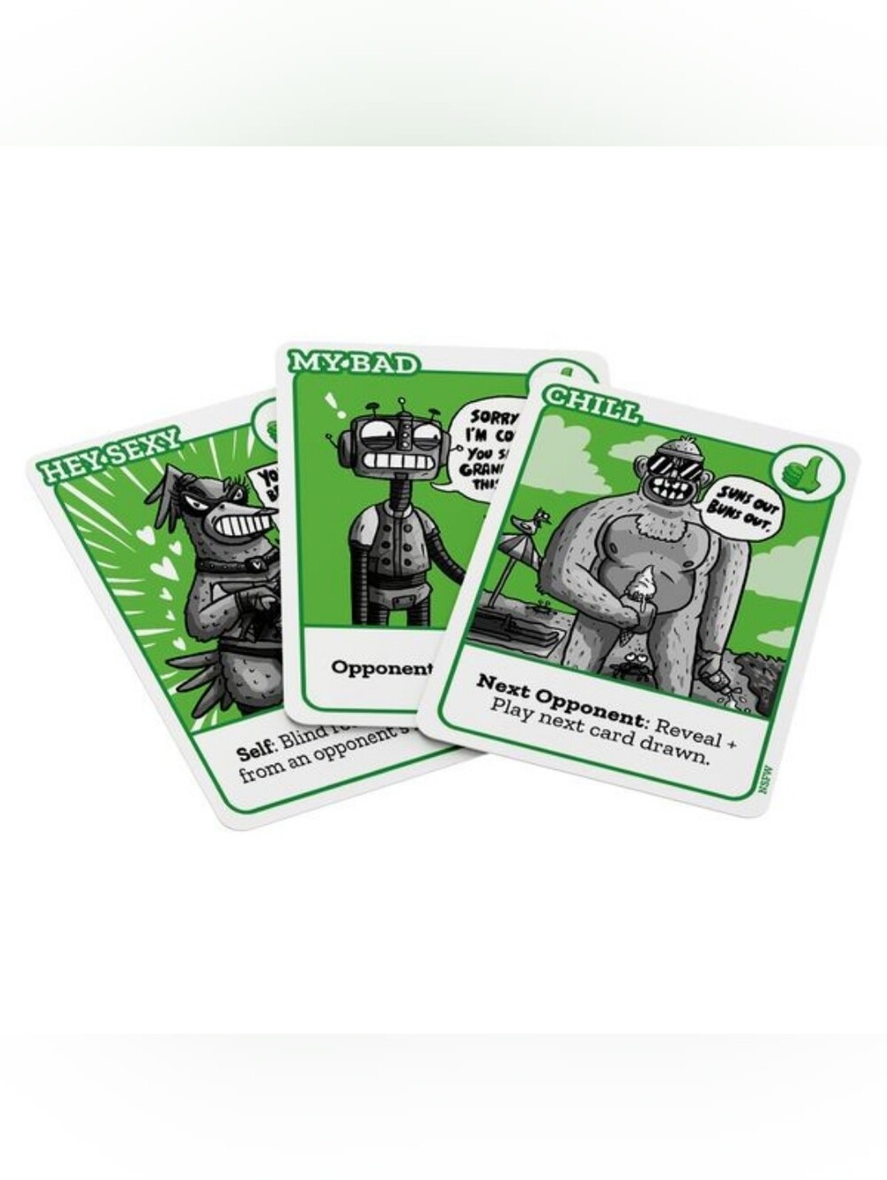 I’m Right You’re Wrong (NSFW) Card Game ADULT +21 - Picture 4 of 6